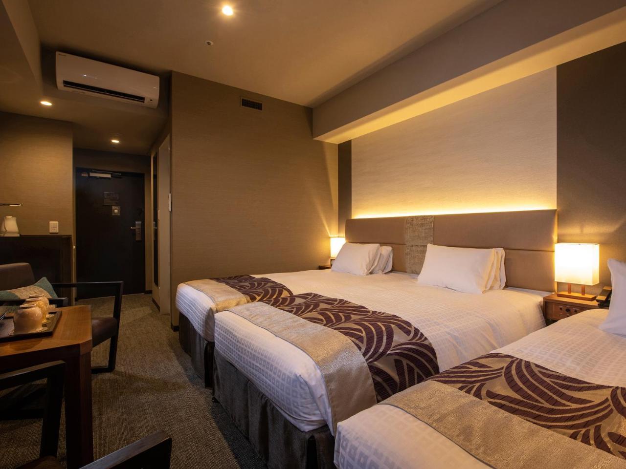 Hotel Tokyu Sakaiza Shijo Kawaramachi Kyoto